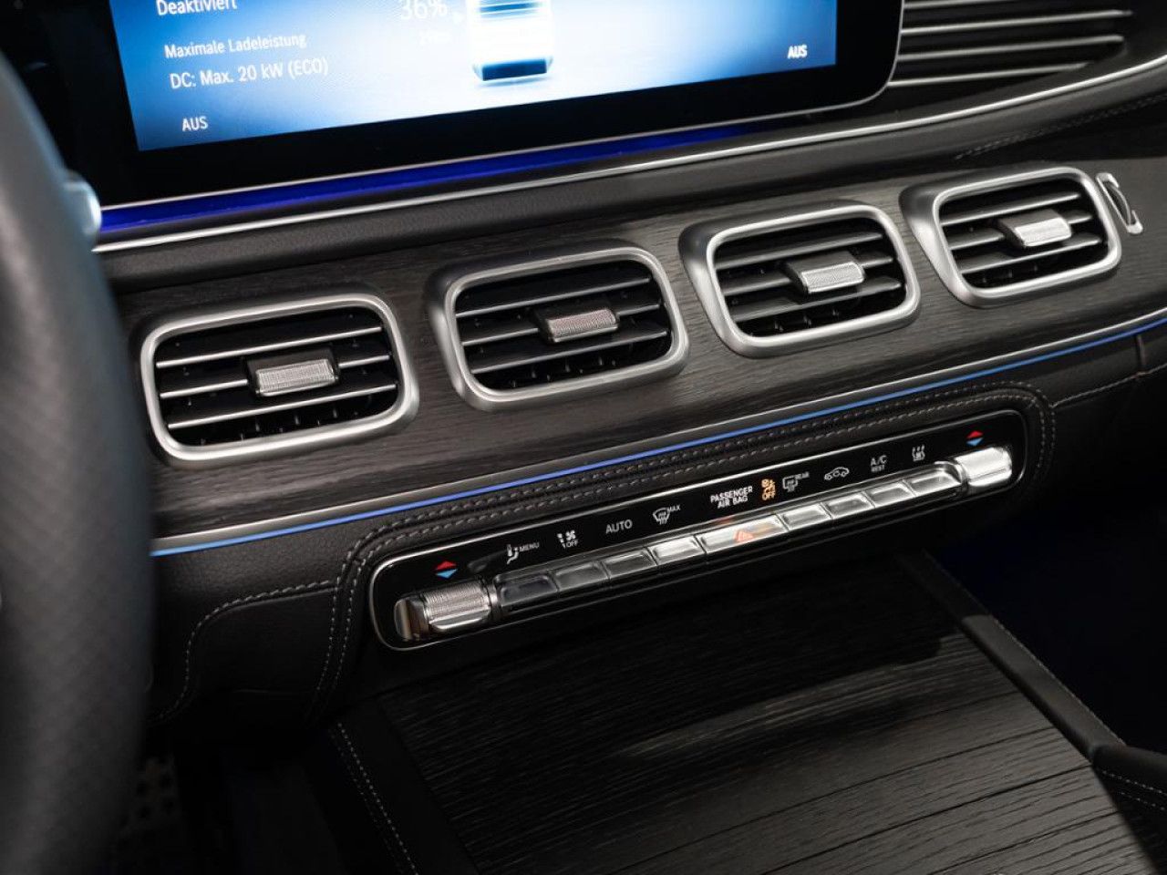 Mercedes-Benz GLE – Bild 16