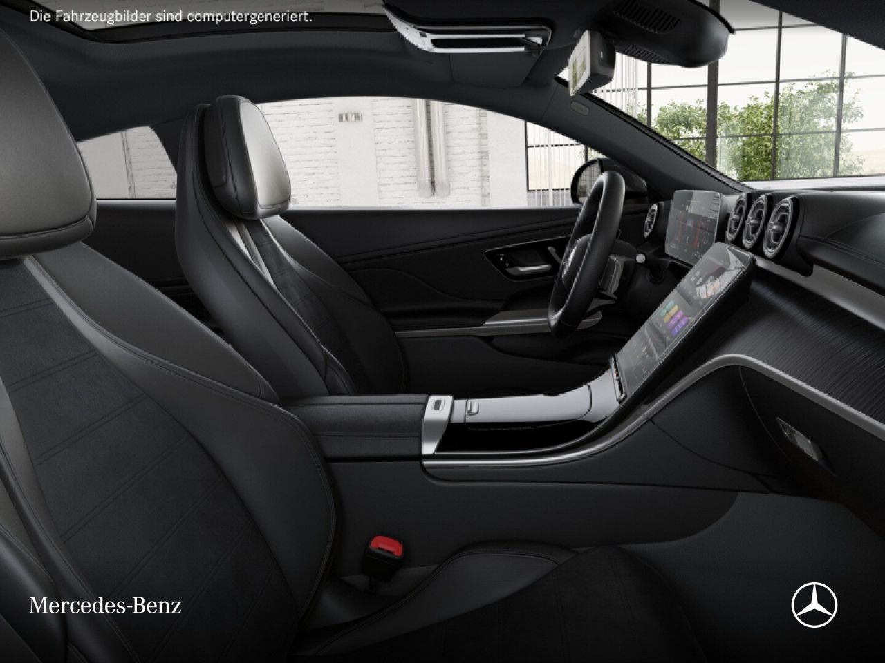 Mercedes-Benz CLE – Bild 9