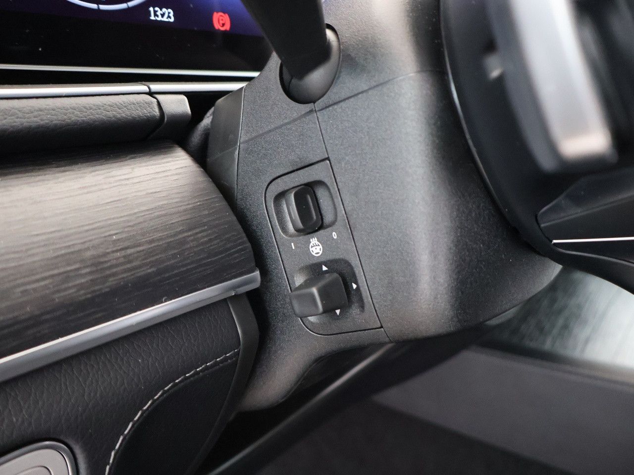 Mercedes-Benz GLE – Bild 24