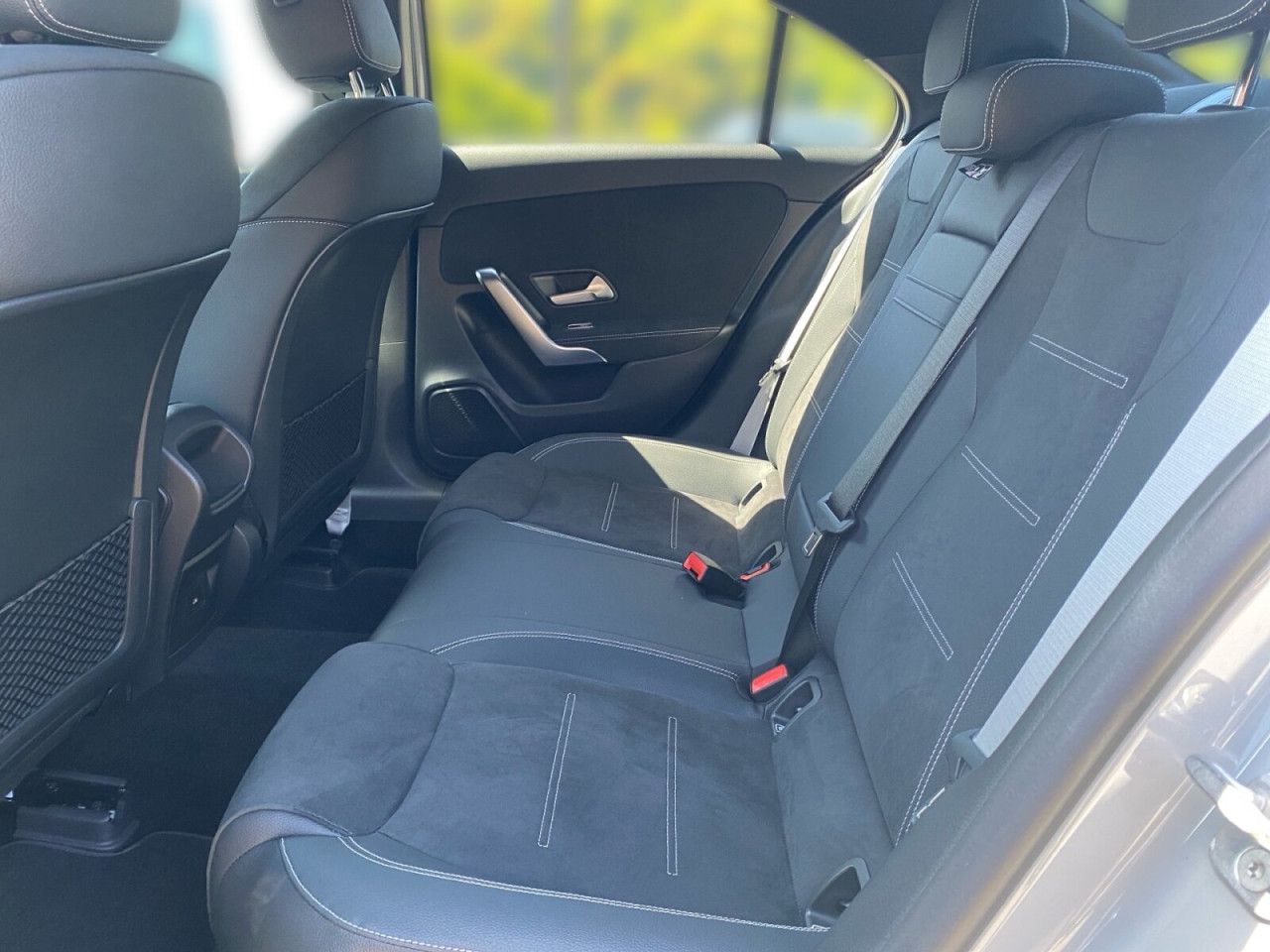 Mercedes-Benz A-Klasse – Bild 11