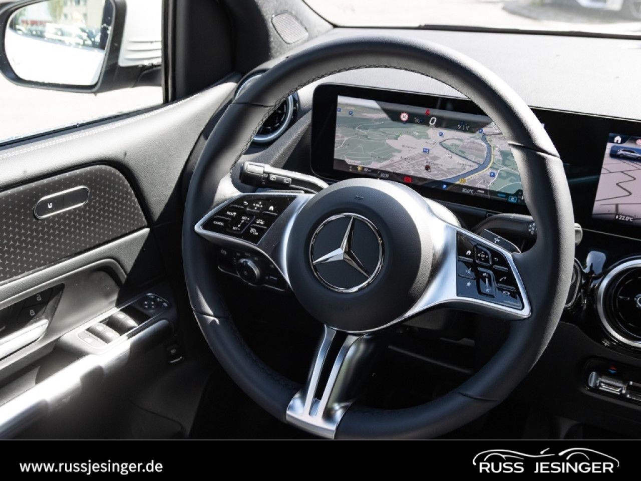 Mercedes-Benz B-Klasse – Bild 11