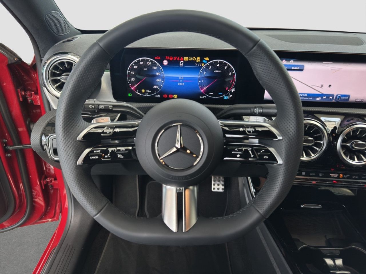 Mercedes-Benz A-Klasse – Bild 7