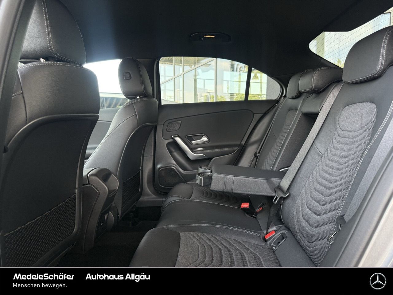 Mercedes-Benz A-Klasse – Bild 16
