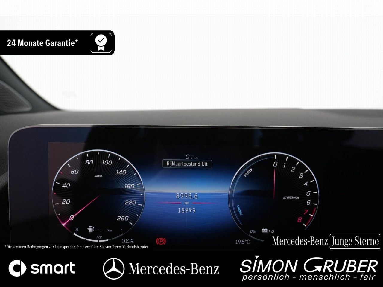 Mercedes-Benz GLA – Bild 14