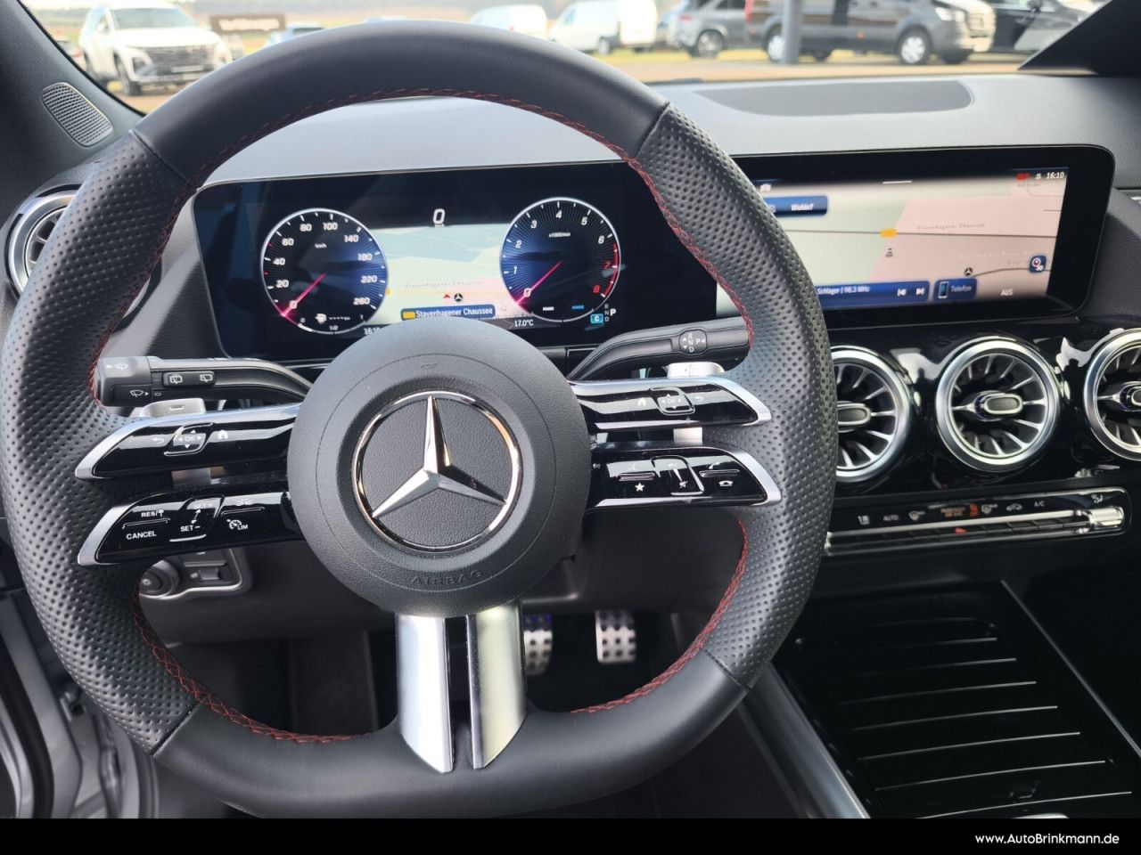 Mercedes-Benz GLA – Bild 12