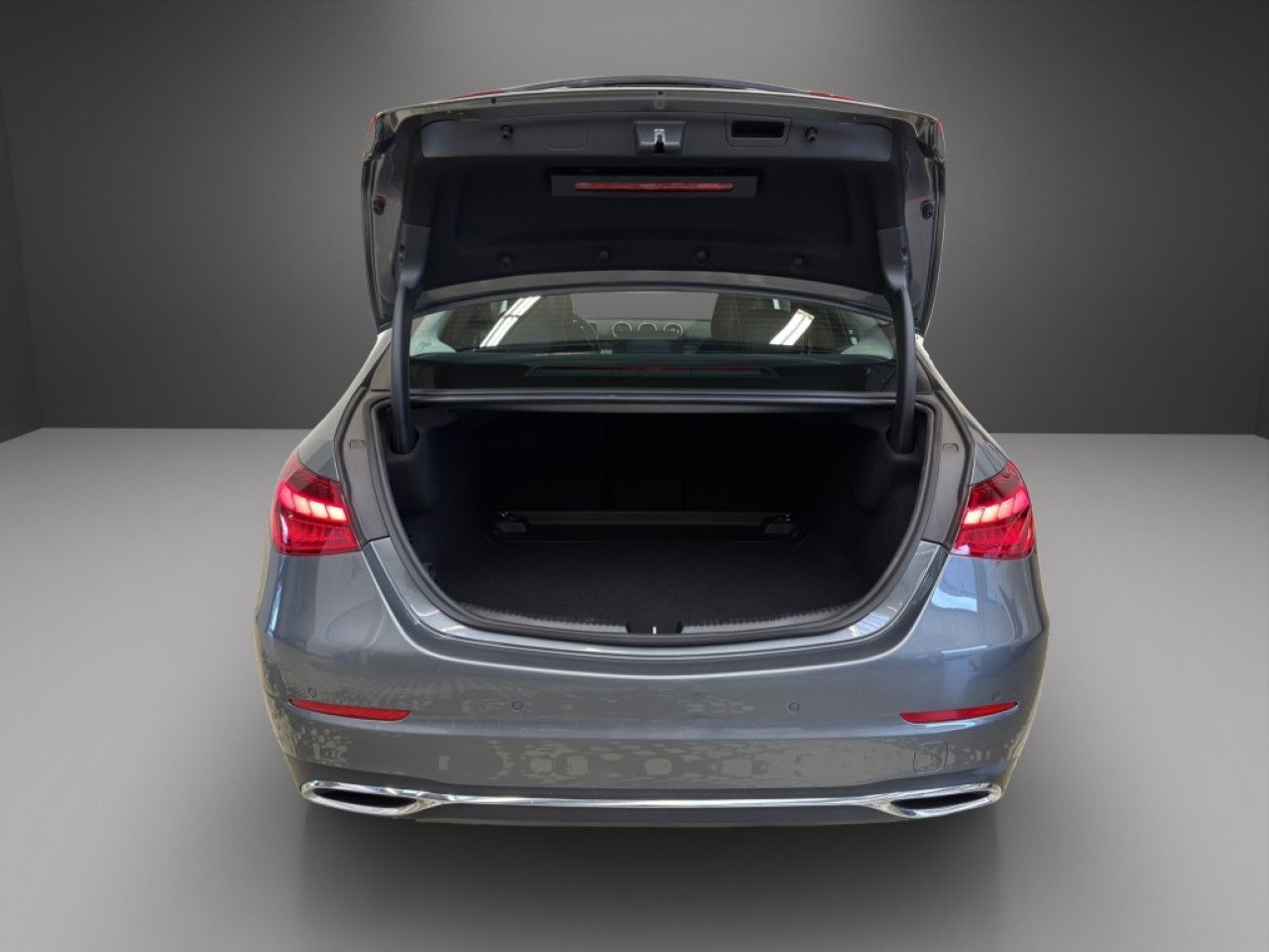 Mercedes-Benz C-Klasse – Bild 12