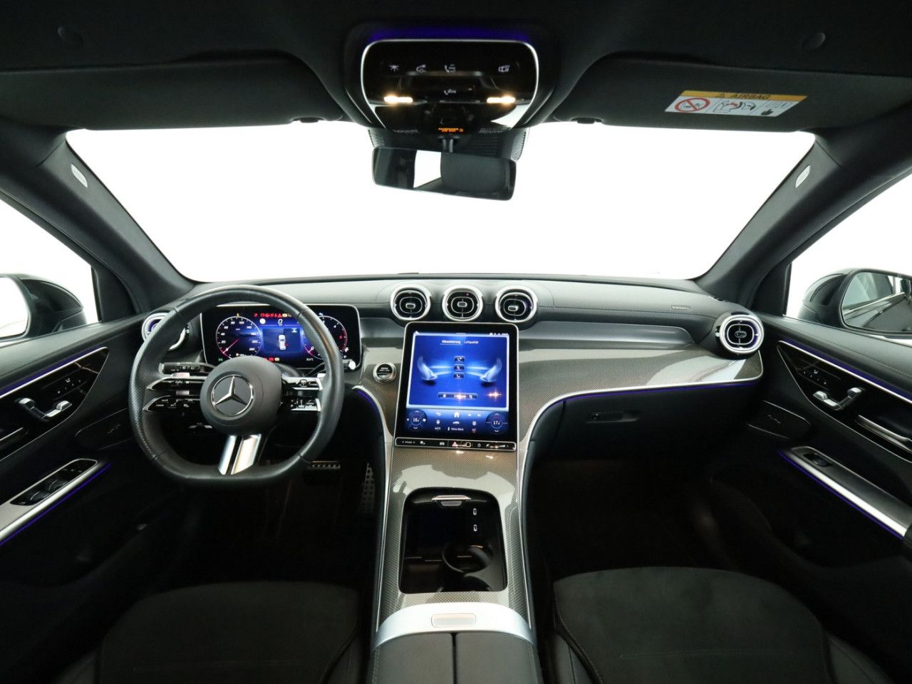 Mercedes-Benz GLC – Bild 19