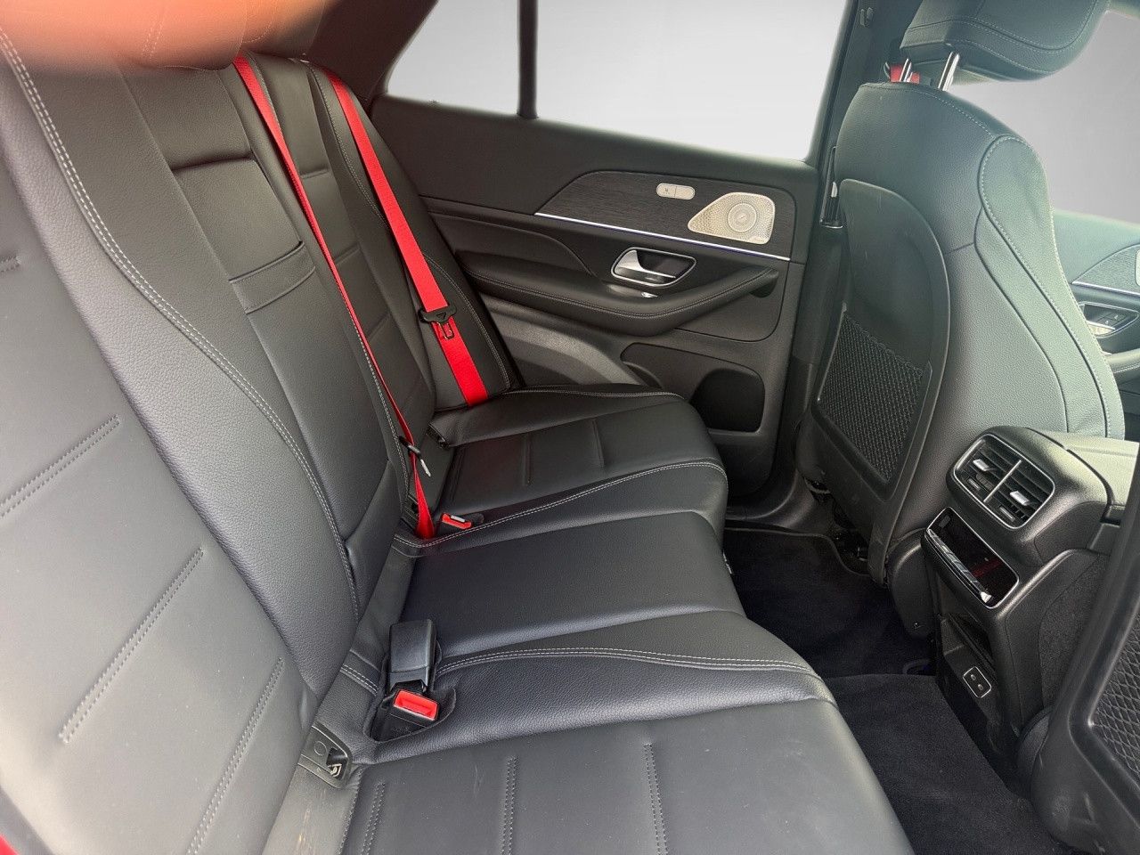 Mercedes-Benz GLE – Bild 23