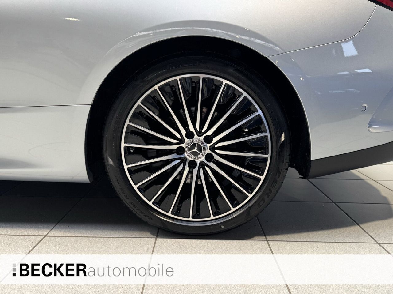 Mercedes-Benz CLE – Bild 17