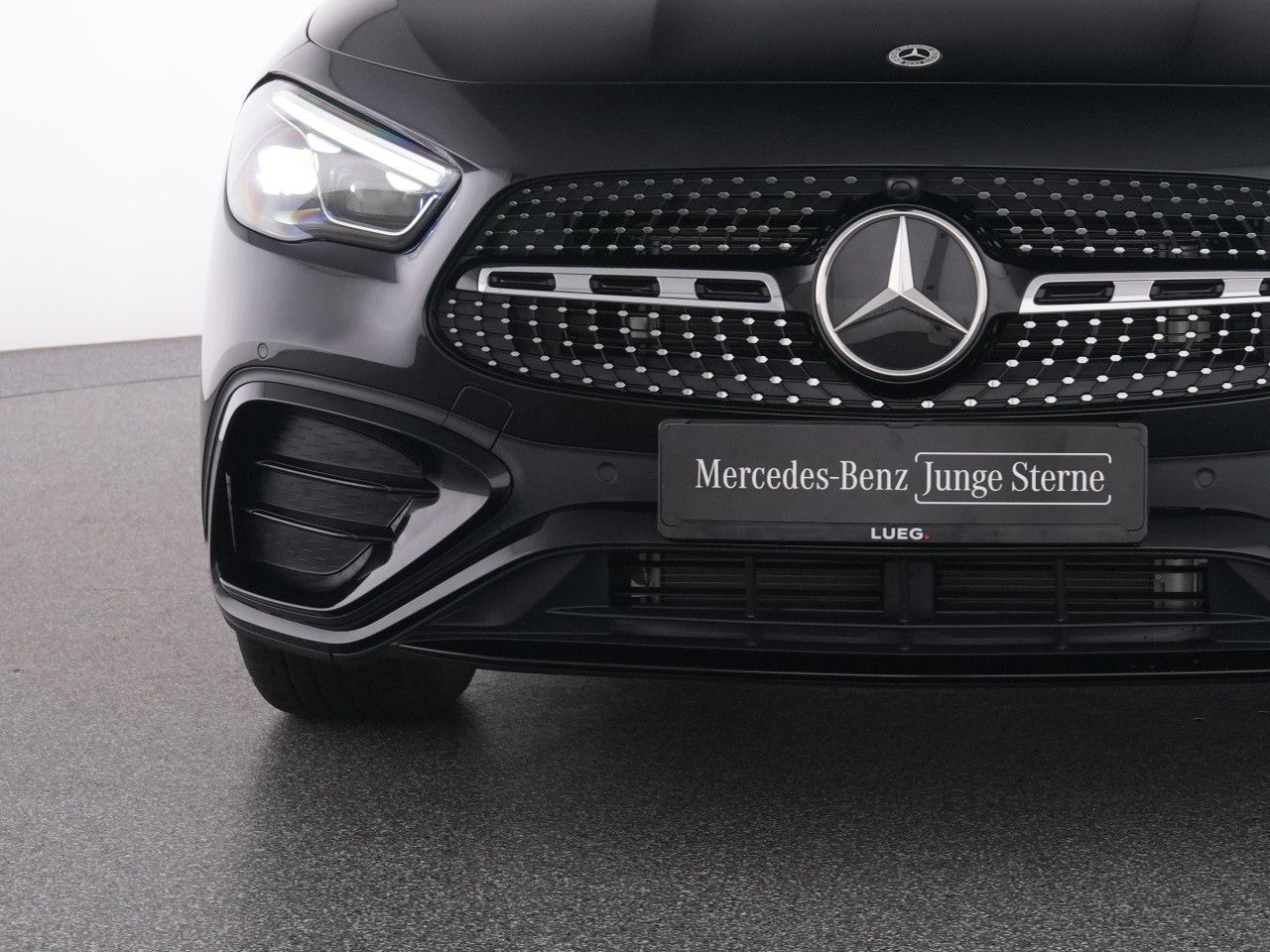 Mercedes-Benz GLA – Bild 16