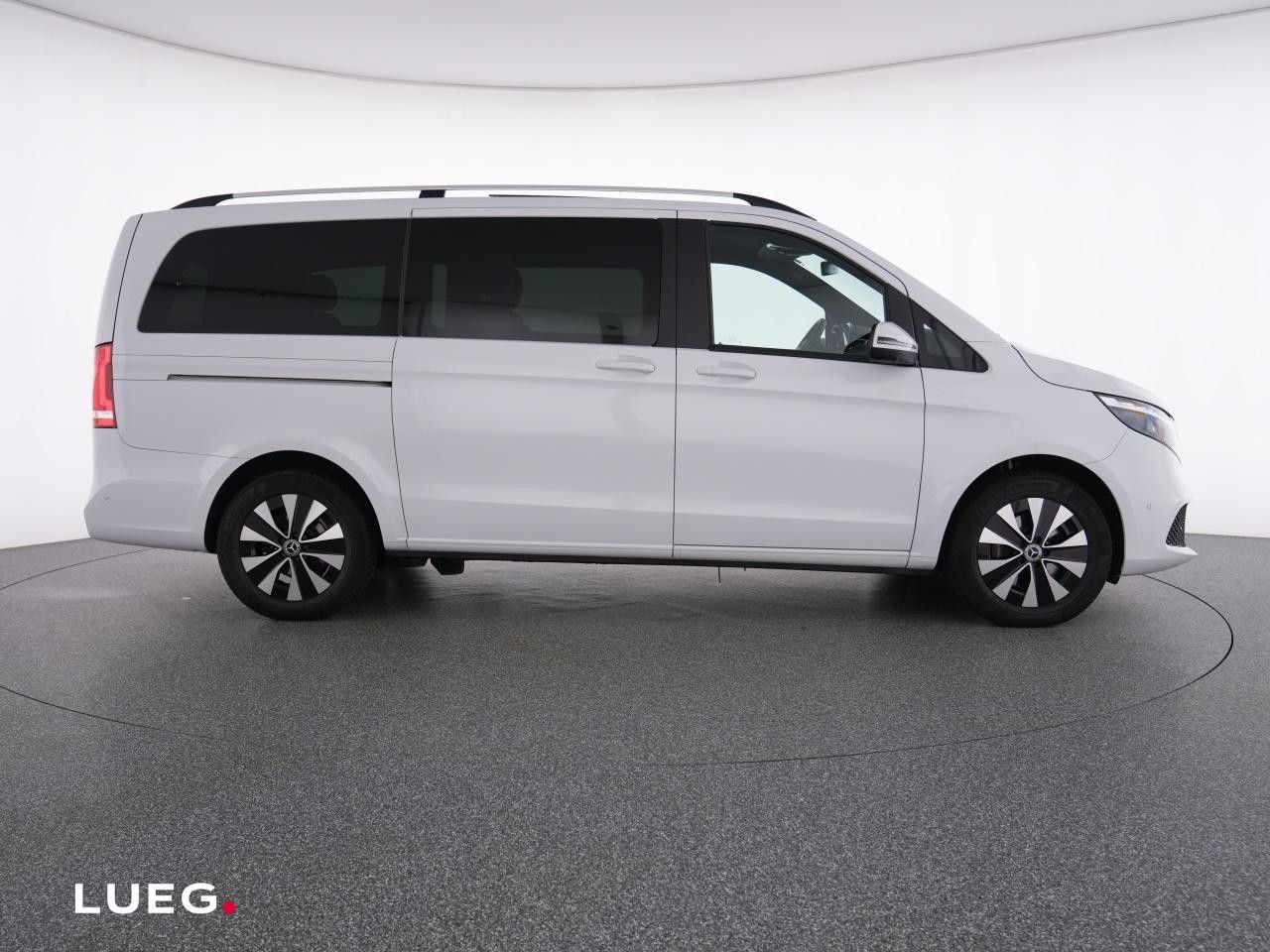 Mercedes-Benz V-Klasse – Bild 11