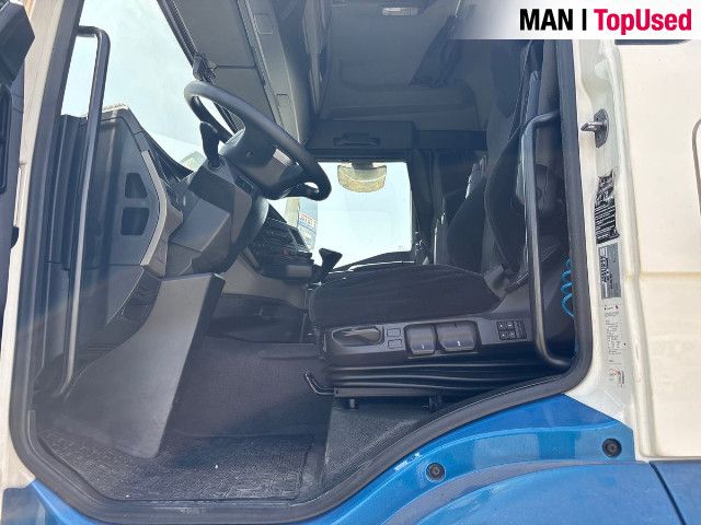 MAN TGS 18.470 4x2 BL SA 12