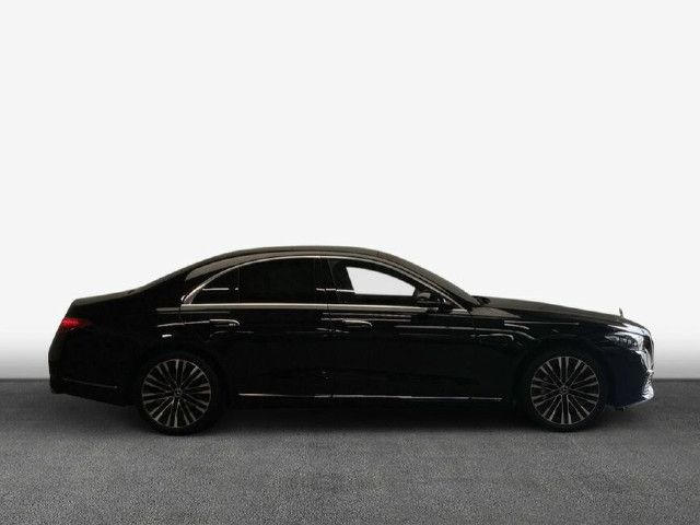 Mercedes-Benz S 400