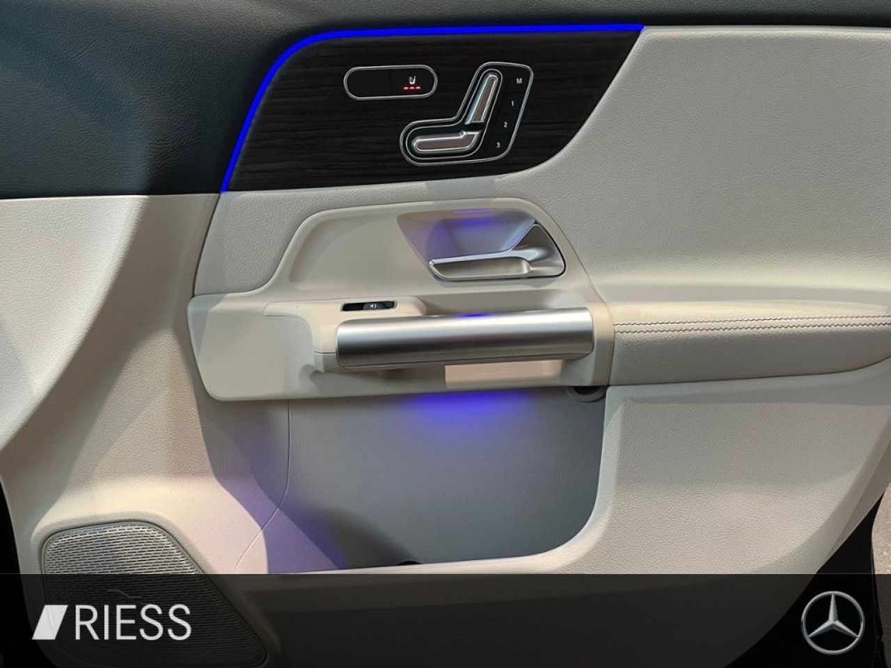 Mercedes-Benz GLA – Bild 12