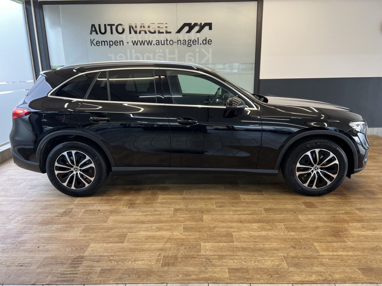 Mercedes-Benz GLC – Bild 2