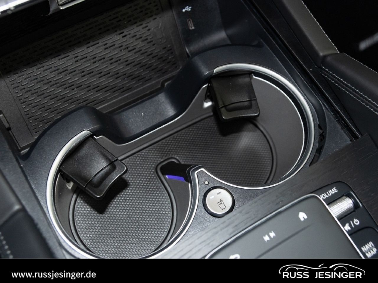 Mercedes-Benz GLS – Bild 22