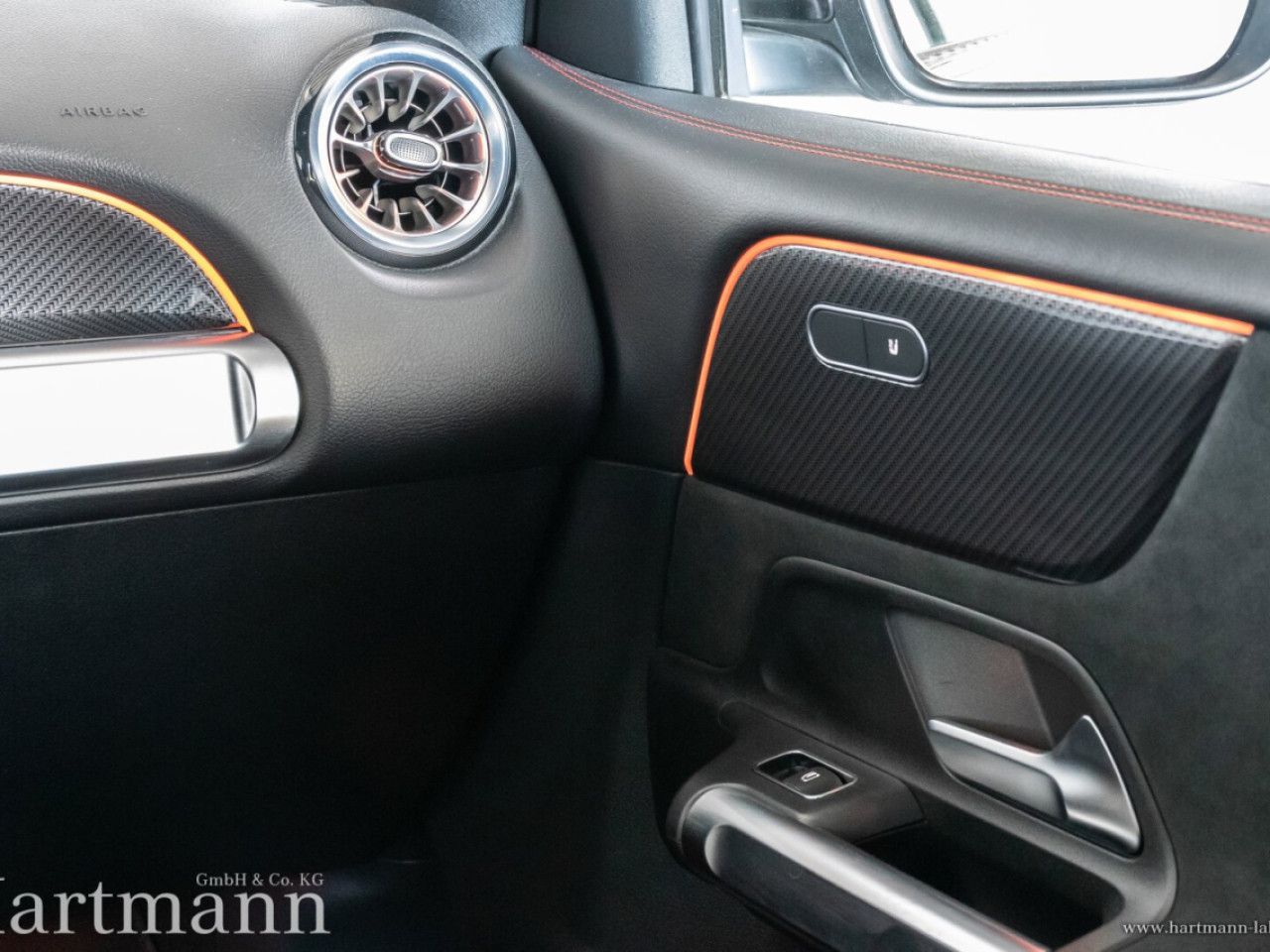Mercedes-Benz GLB – Bild 9