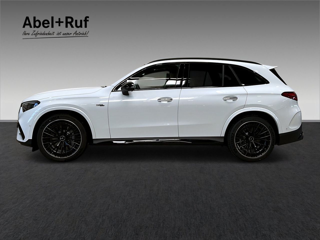 Mercedes-Benz GLC – Bild 3