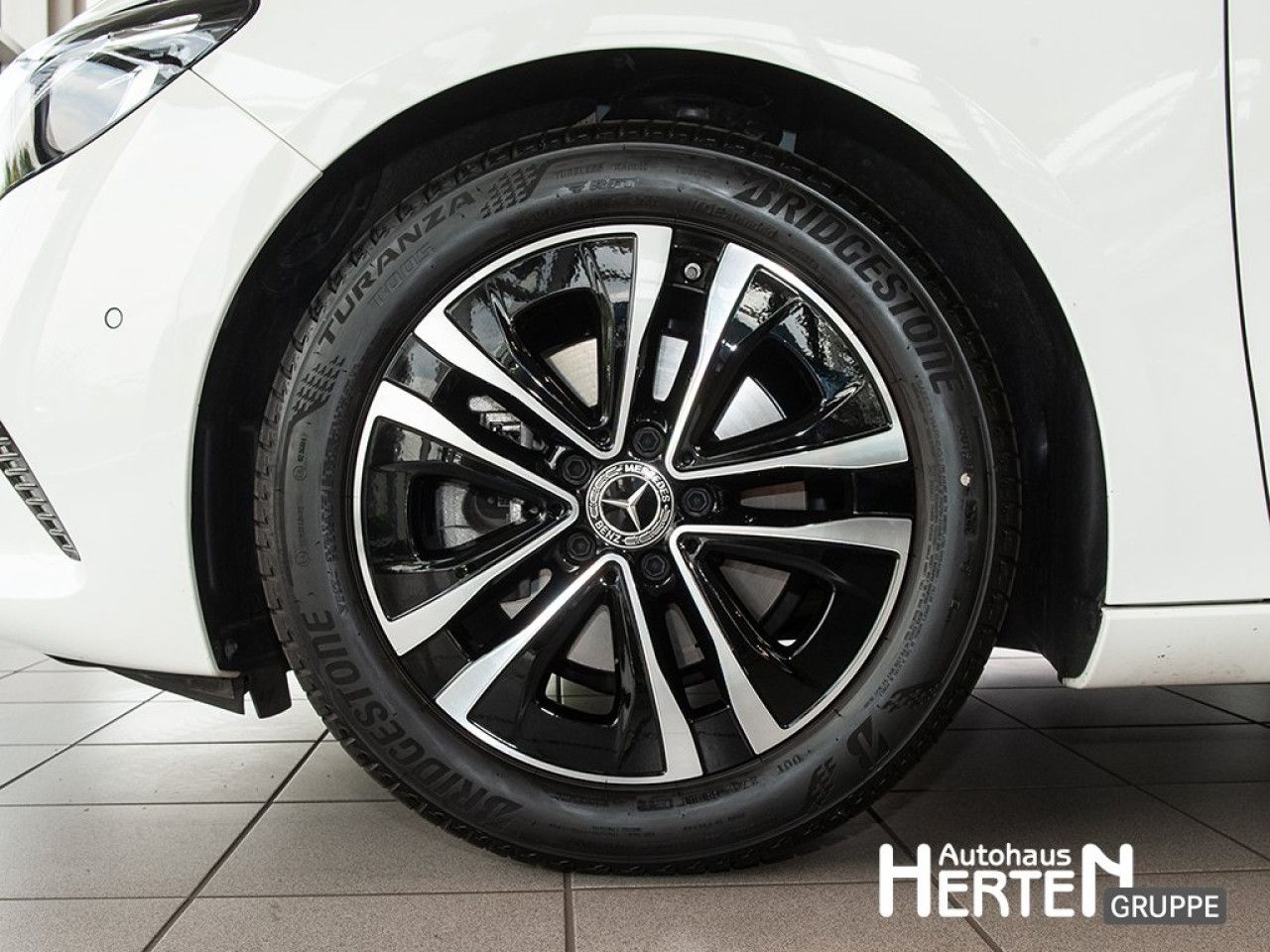 Mercedes-Benz B-Klasse – Bild 8