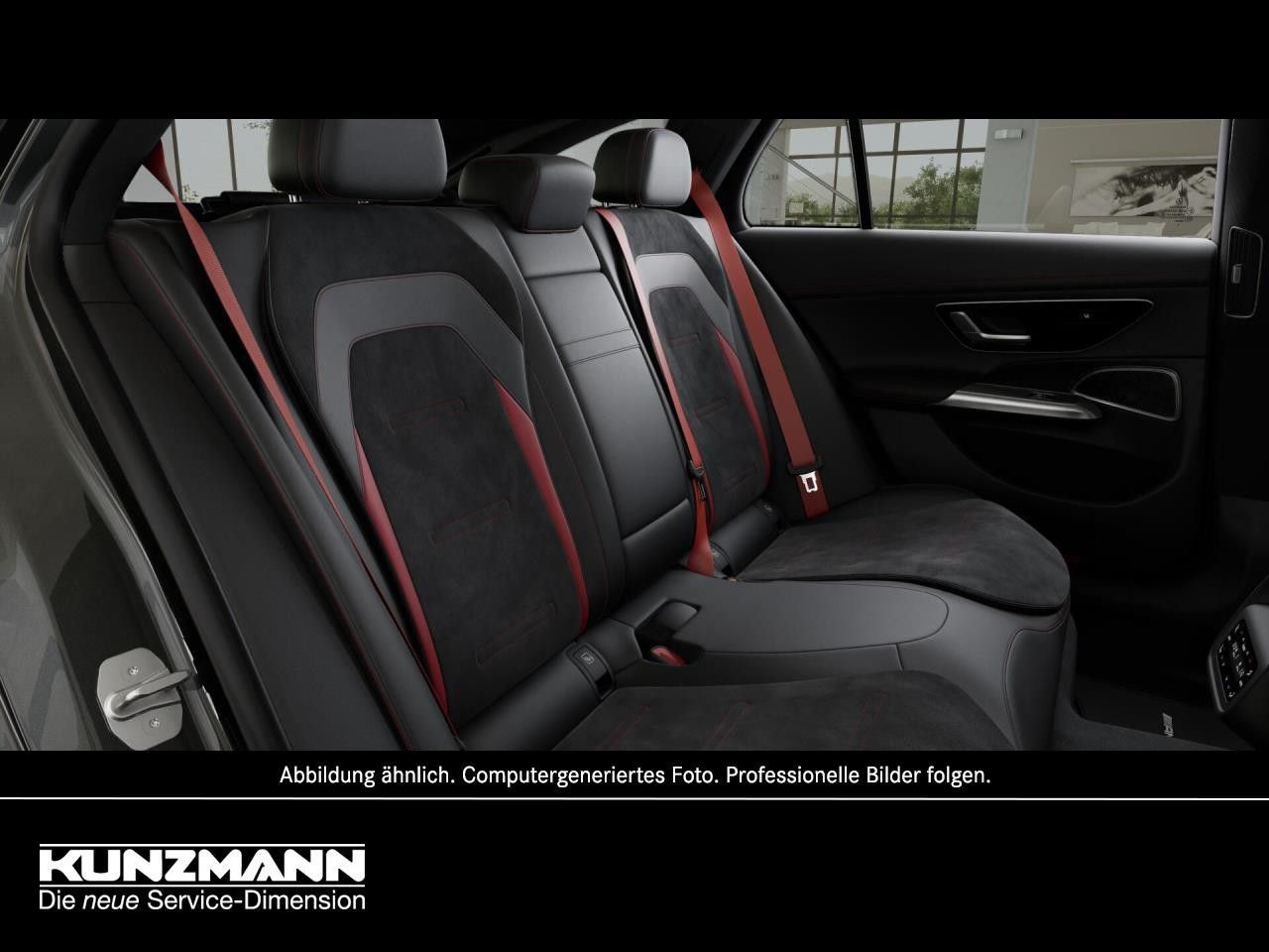 Mercedes-Benz E-Klasse – Bild 4