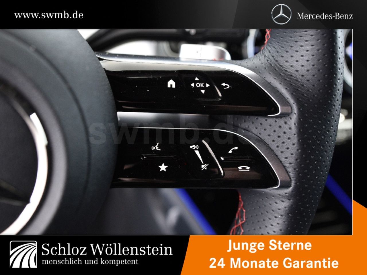 Mercedes-Benz GLB – Bild 18