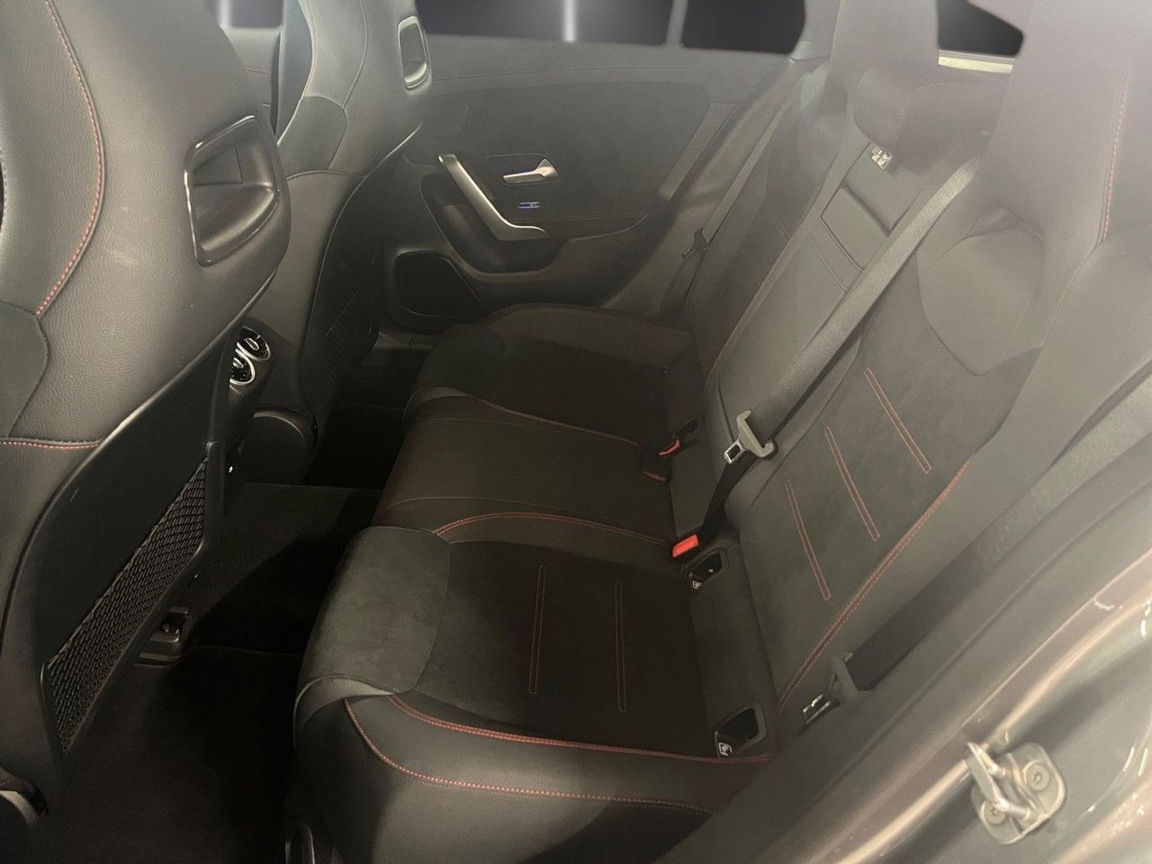 Mercedes-Benz CLA – Bild 14