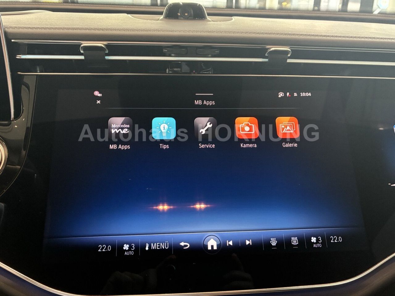 Mercedes-Benz E-Klasse – Bild 19