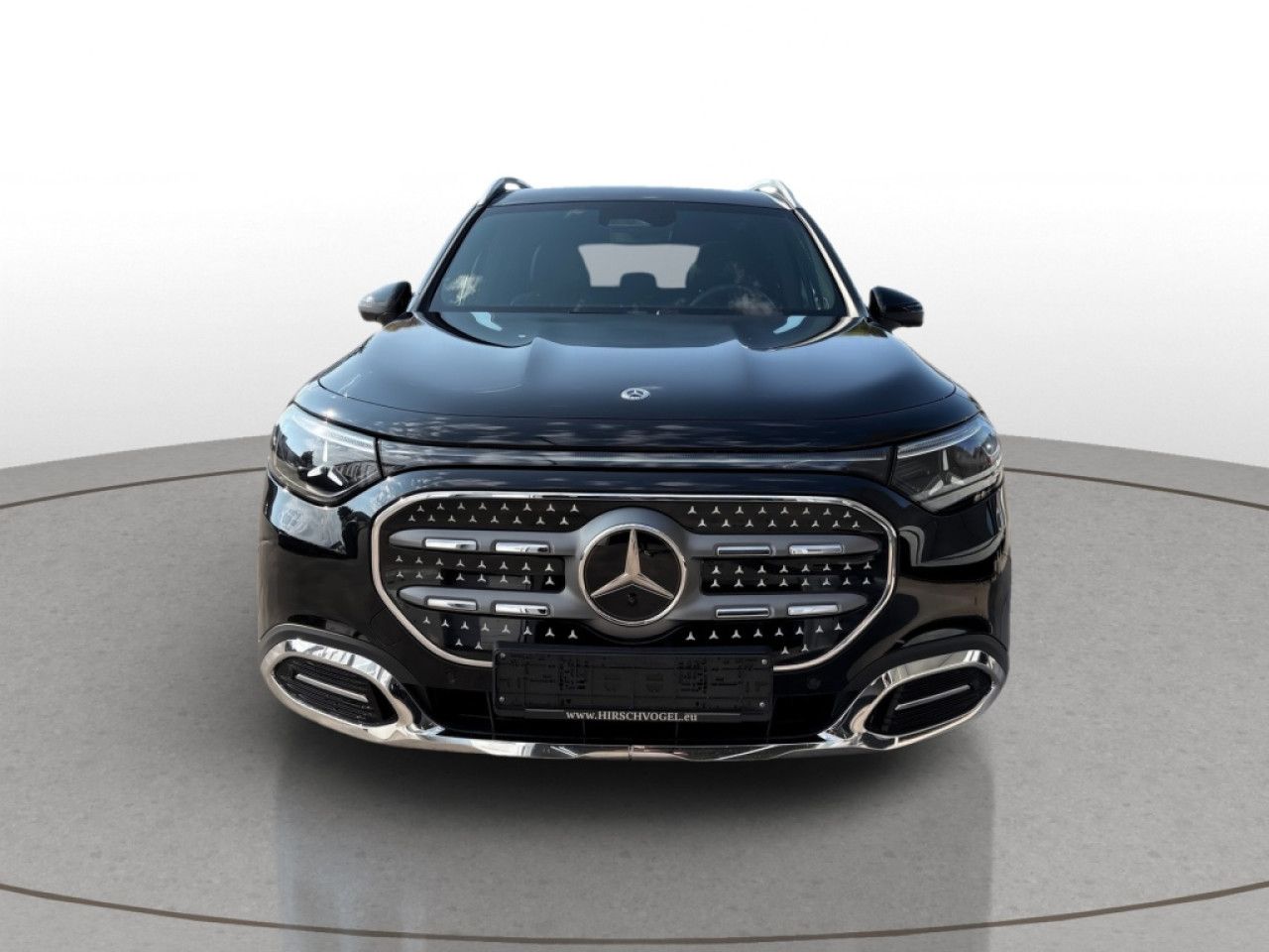 Mercedes-Benz GLB – Bild 2