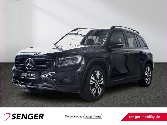 Mercedes-Benz GLB 200 occasion
