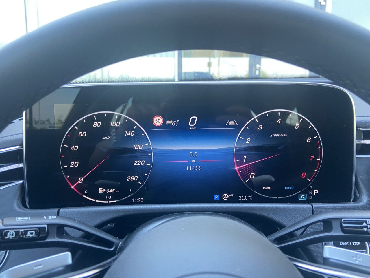 Mercedes-Benz E-Klasse – Bild 20