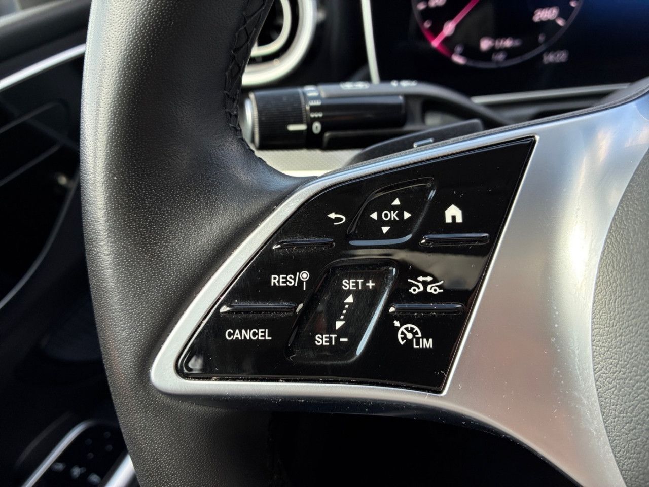 Mercedes-Benz C-Klasse – Bild 27