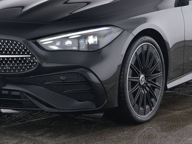 MERCEDES-BENZ CLE 2024 — imagine 3