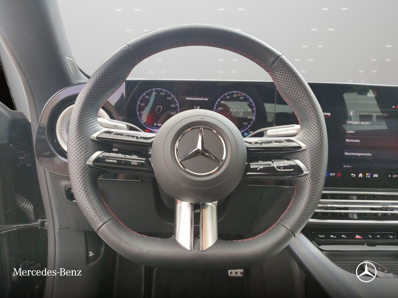 Mercedes-Benz CLA – Bild 11