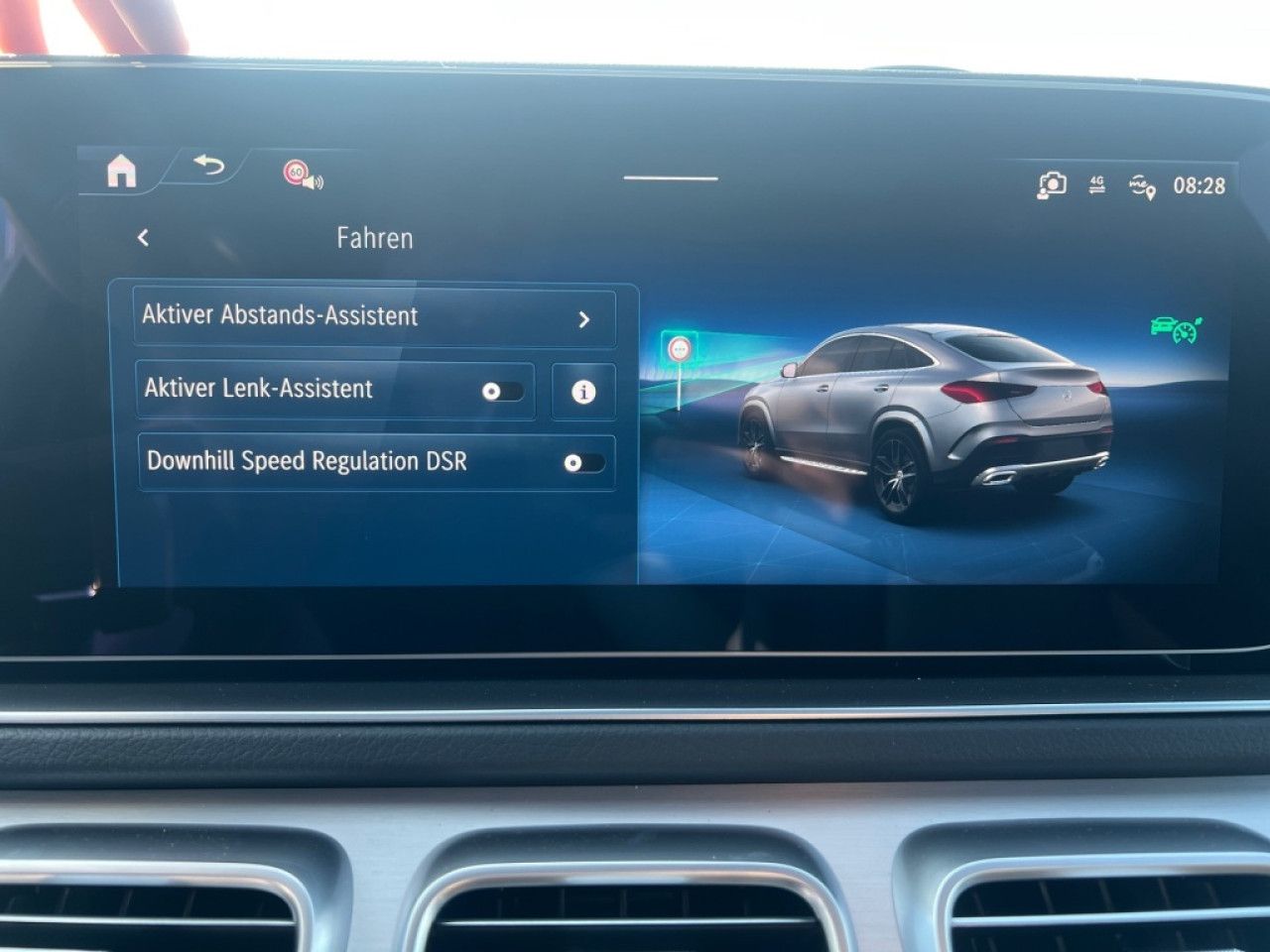 Mercedes-Benz GLE – Bild 22