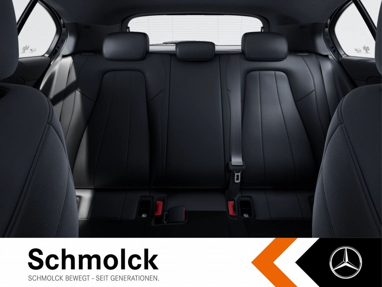 Mercedes-Benz A-Klasse – Bild 14