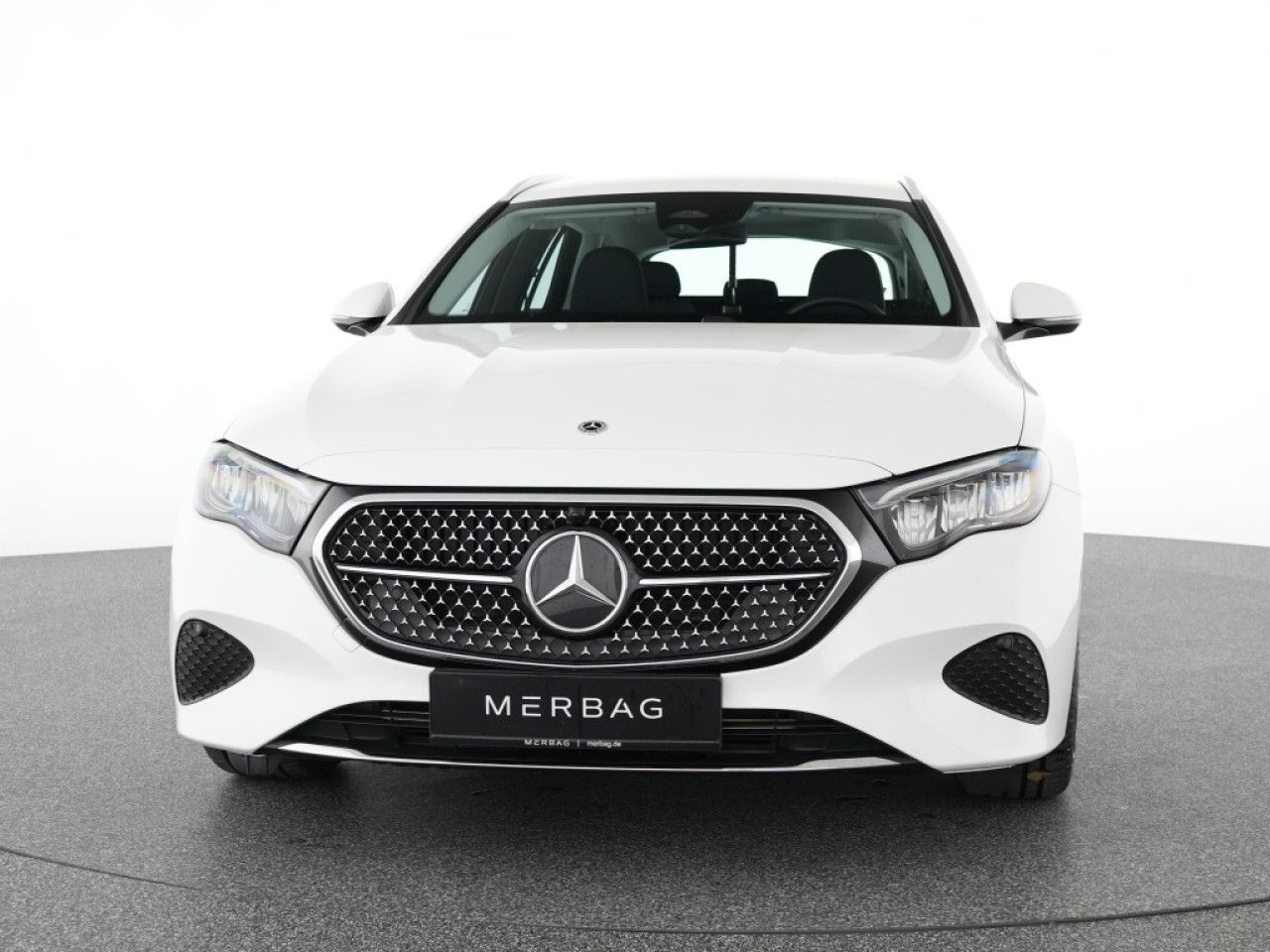Mercedes-Benz E-Klasse – Bild 2