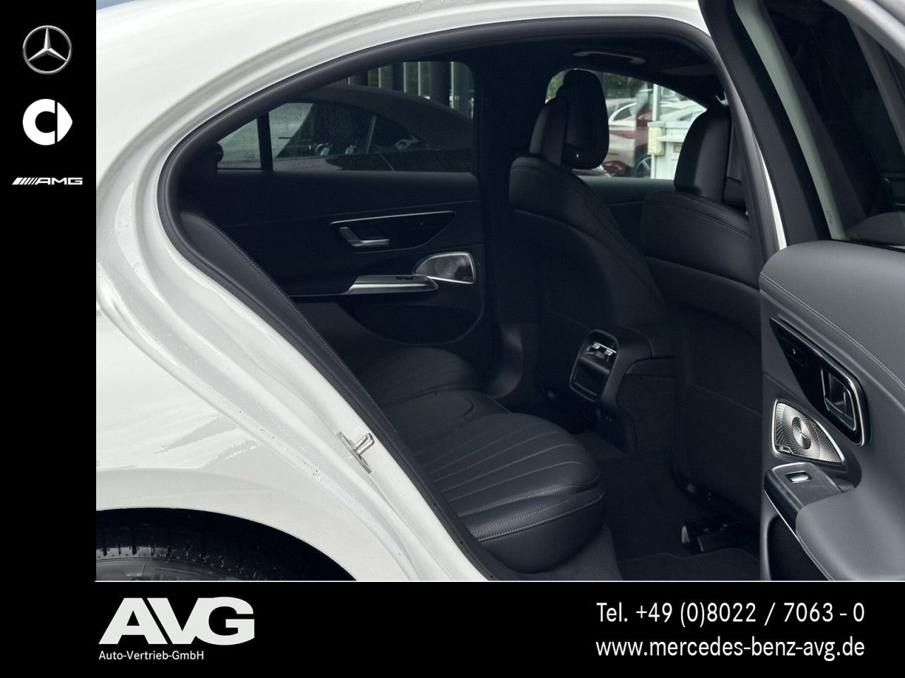 Mercedes-Benz E-Klasse – Bild 12