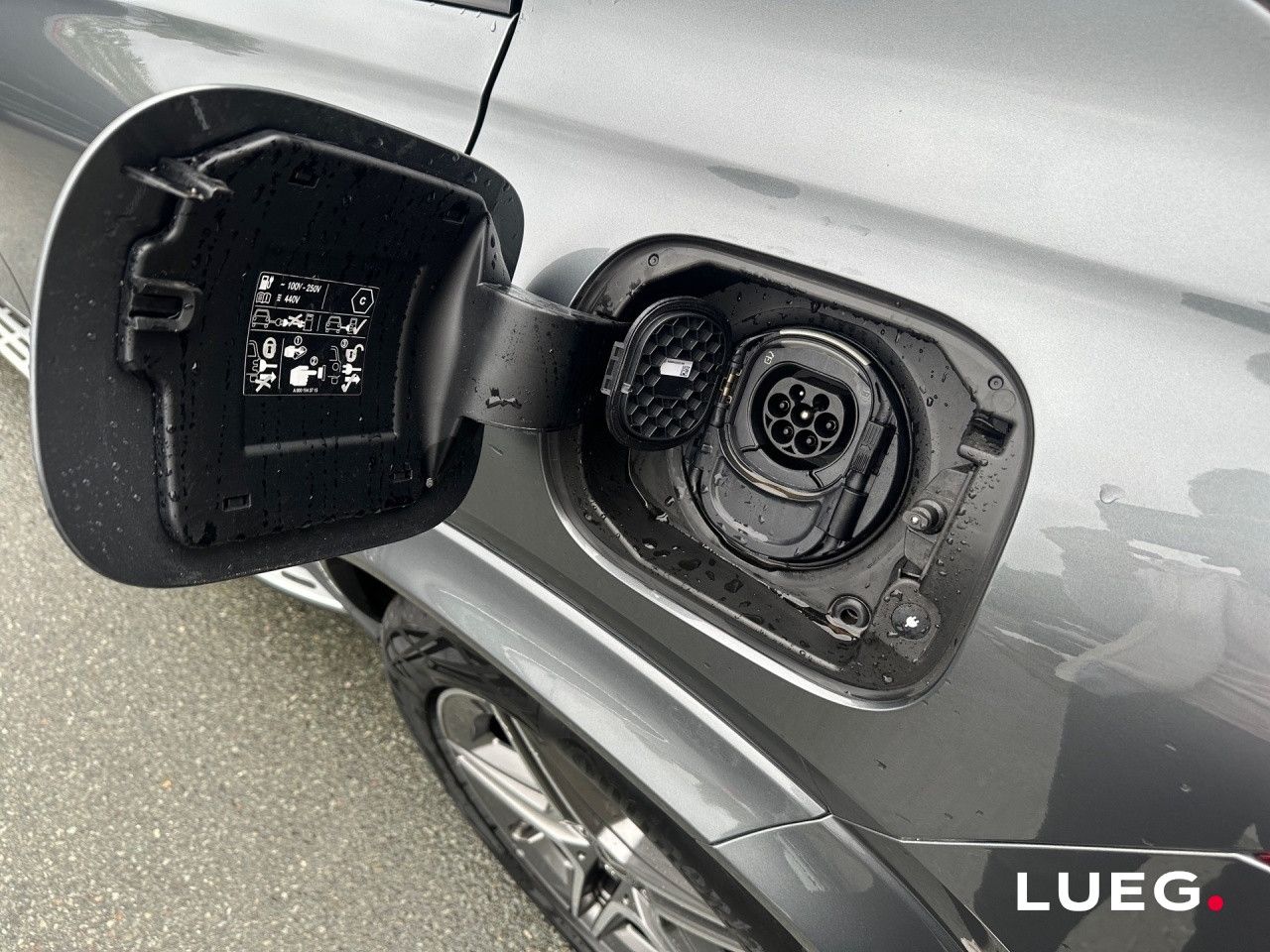 Mercedes-Benz GLE – Bild 22