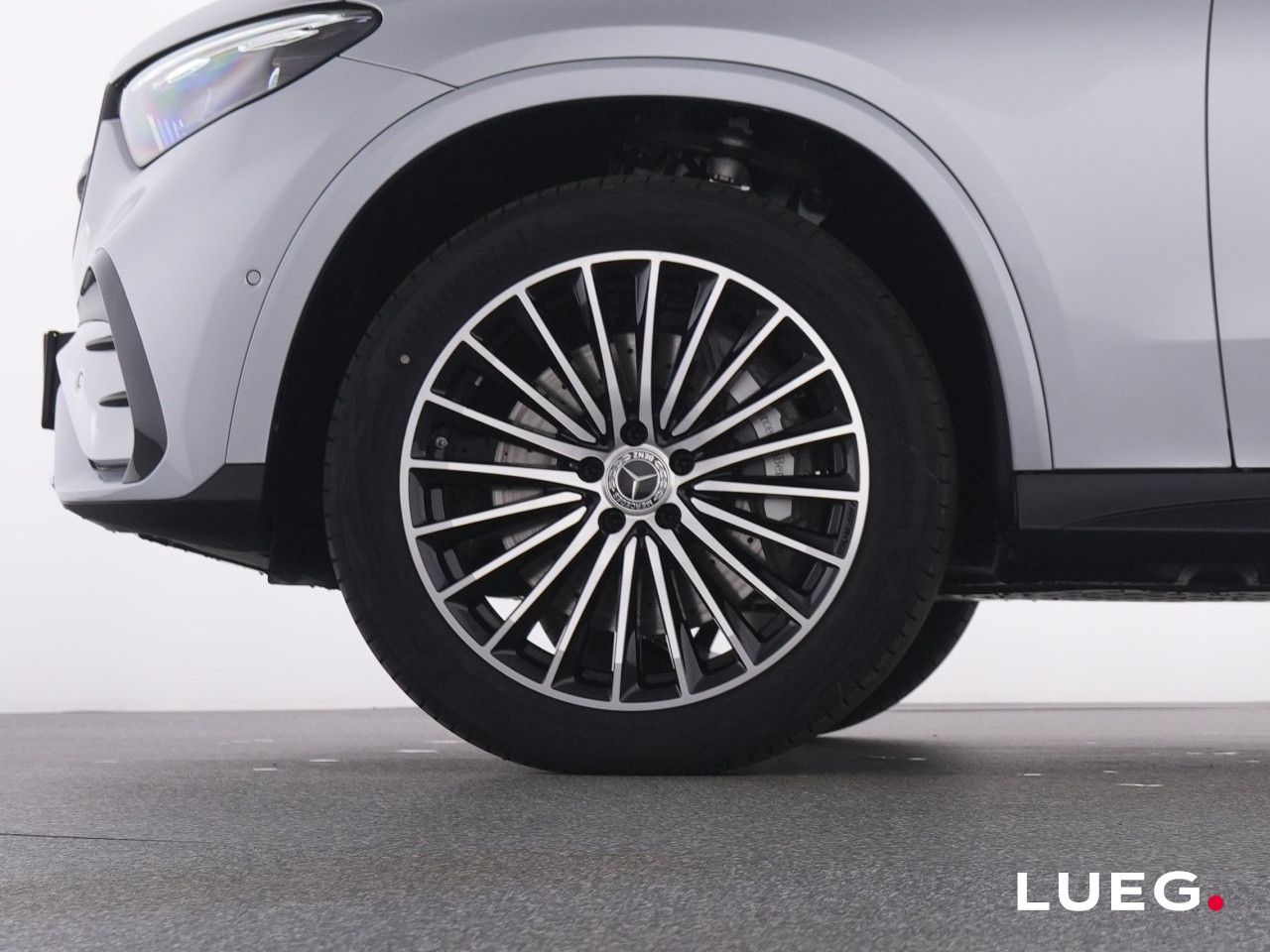 Mercedes-Benz GLC – Bild 19