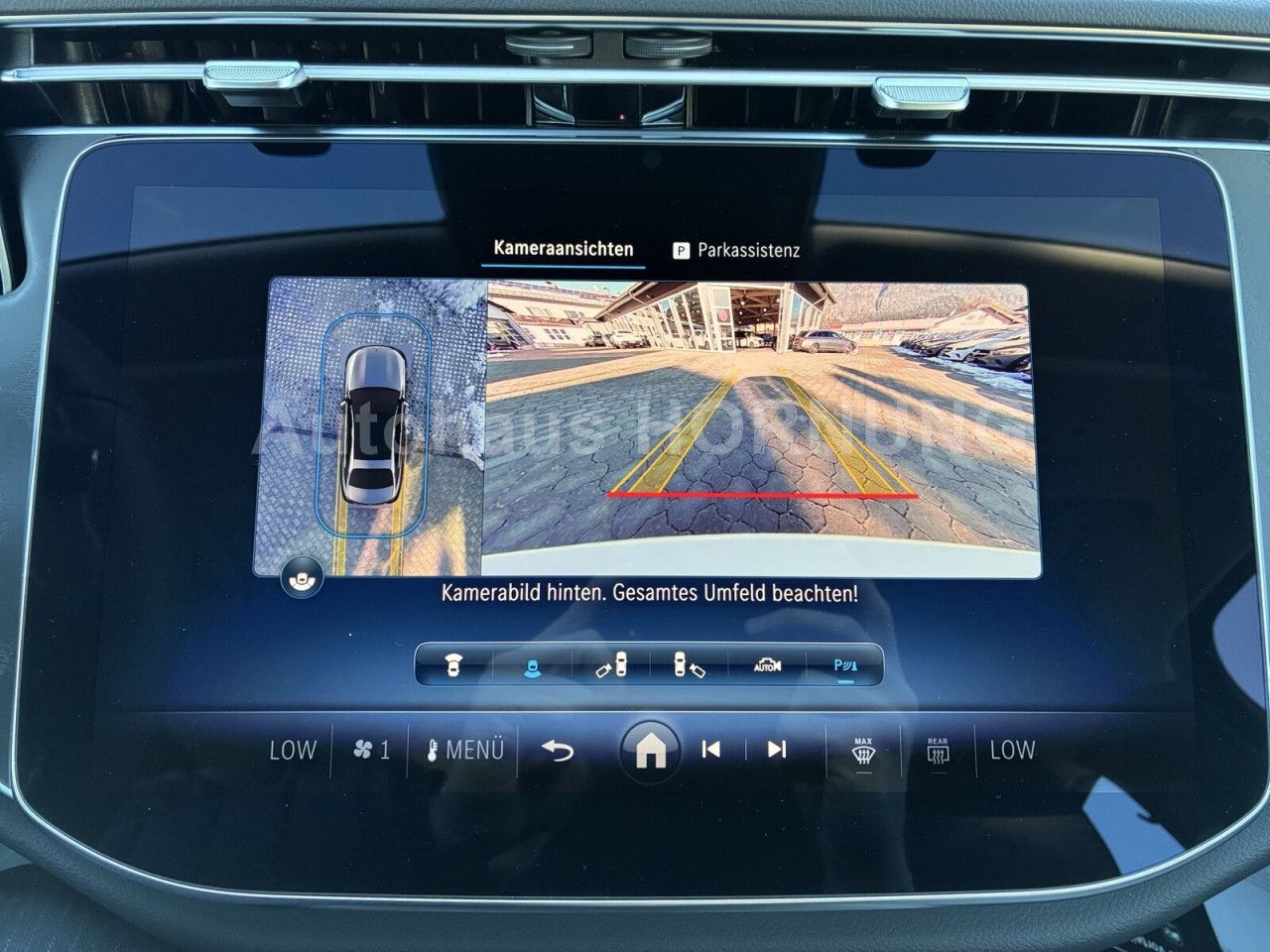 Mercedes-Benz E-Klasse – Bild 18