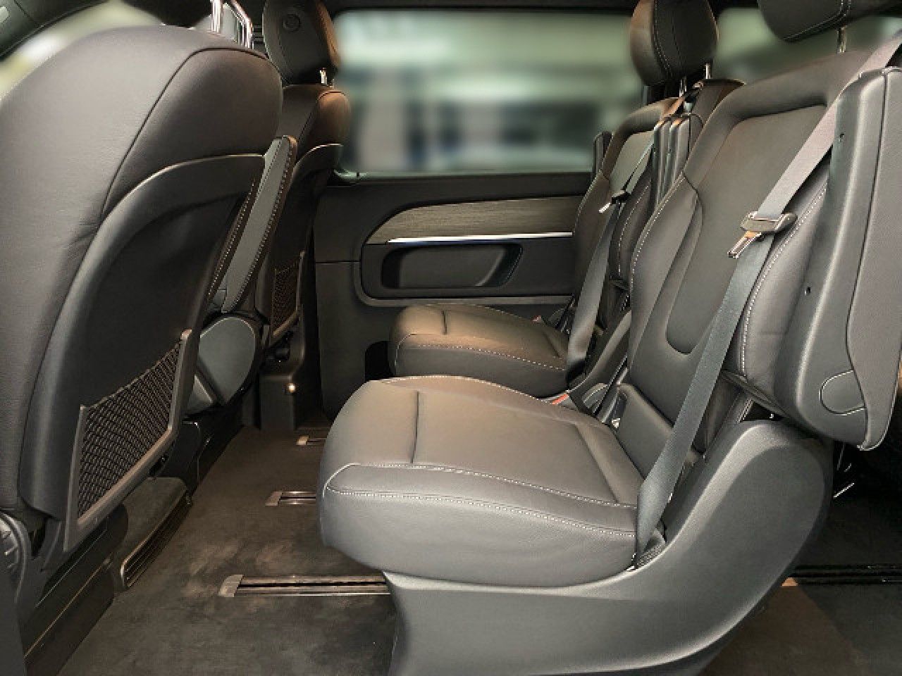 Mercedes-Benz V-Klasse – Bild 11