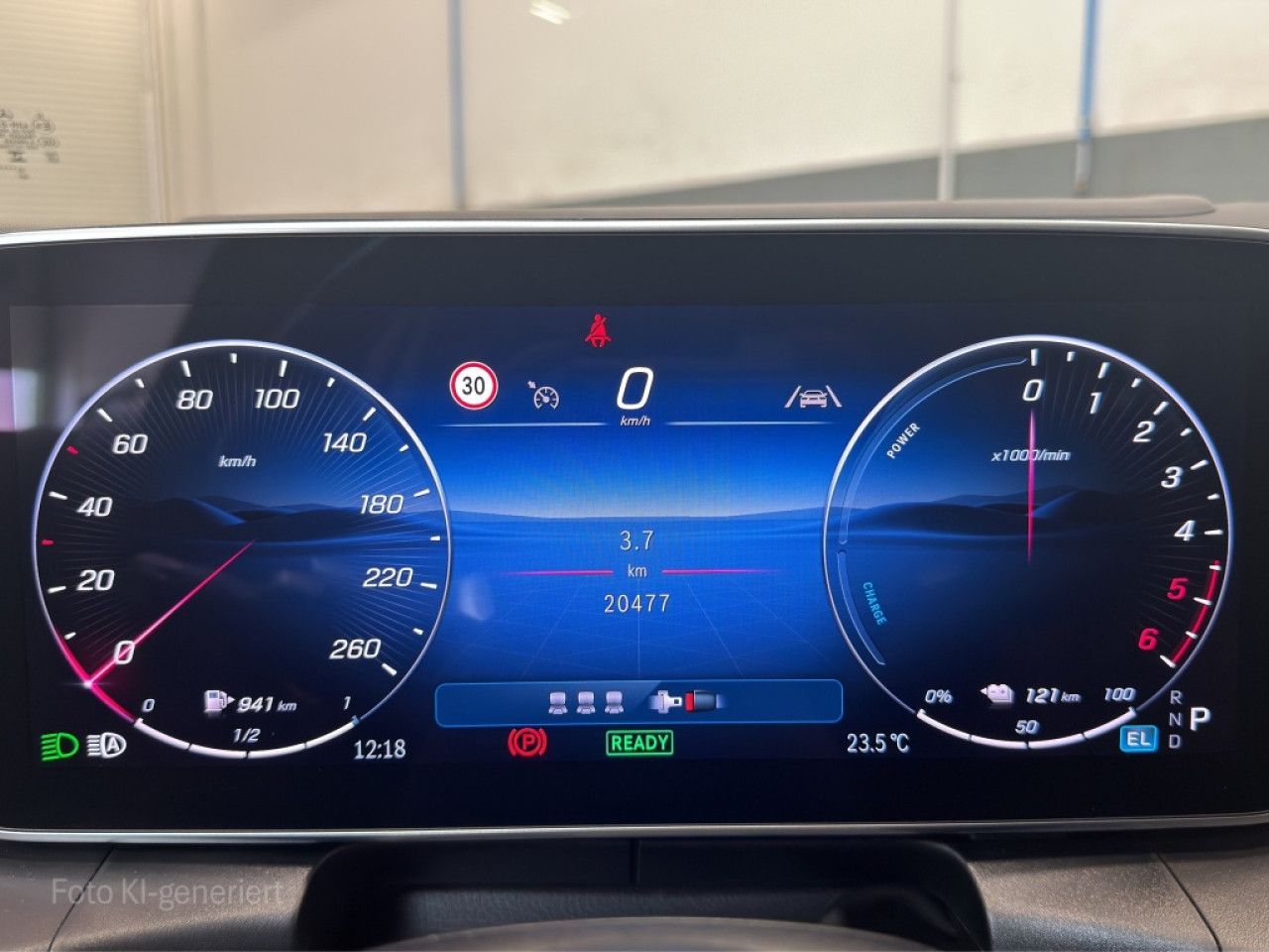 Mercedes-Benz GLC – Bild 13