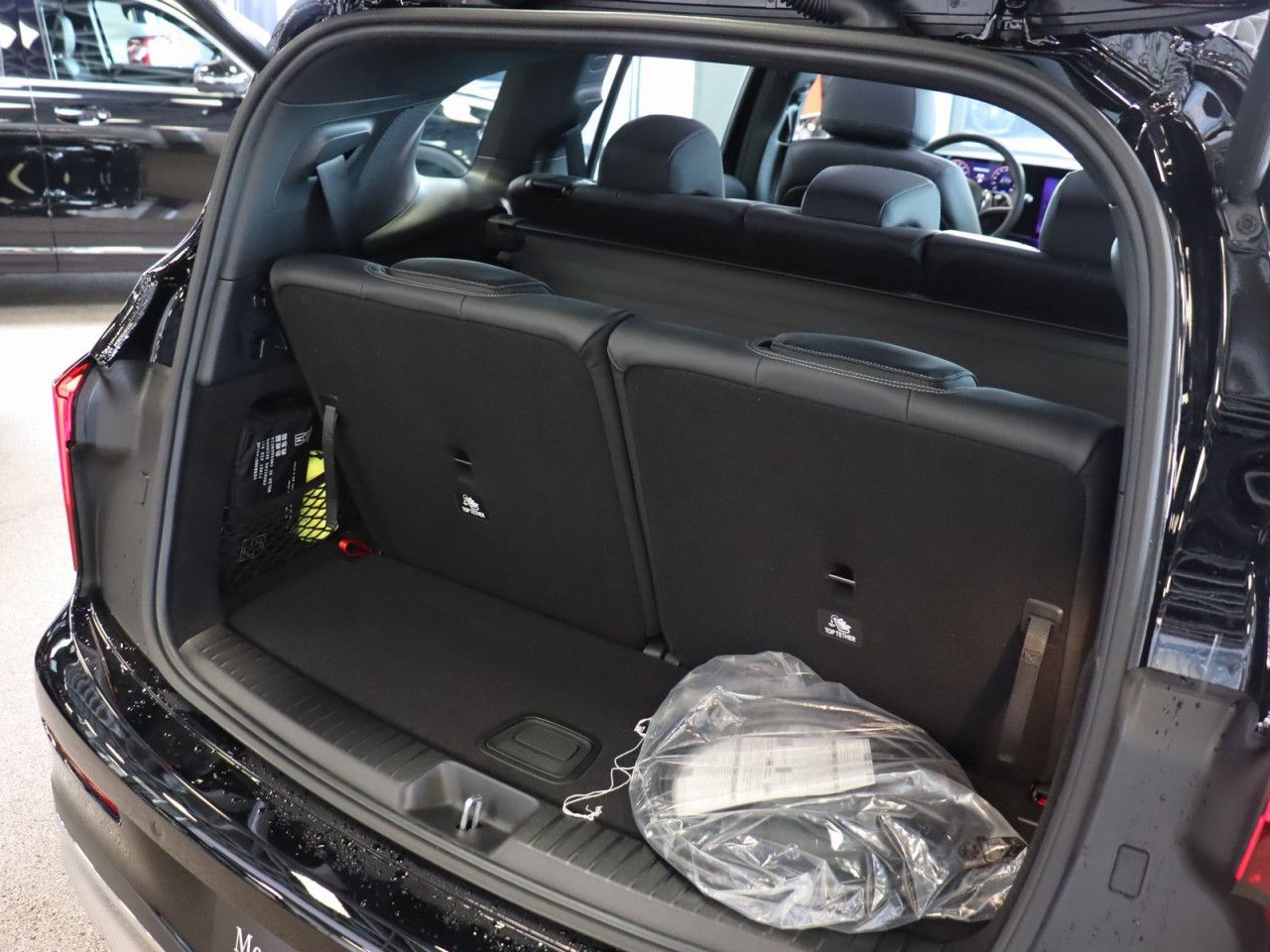 Mercedes-Benz GLB – Bild 23