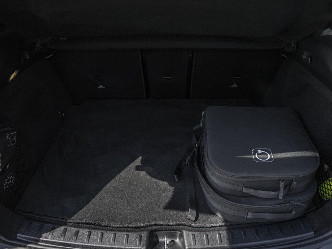 Mercedes-Benz EQA – Bild 4