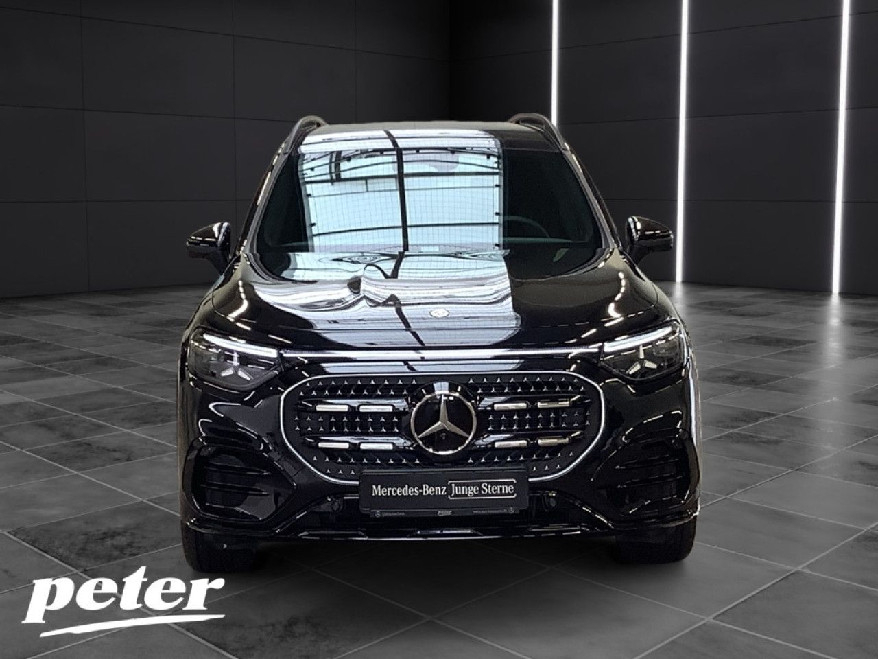 Mercedes-Benz GLB – Bild 2