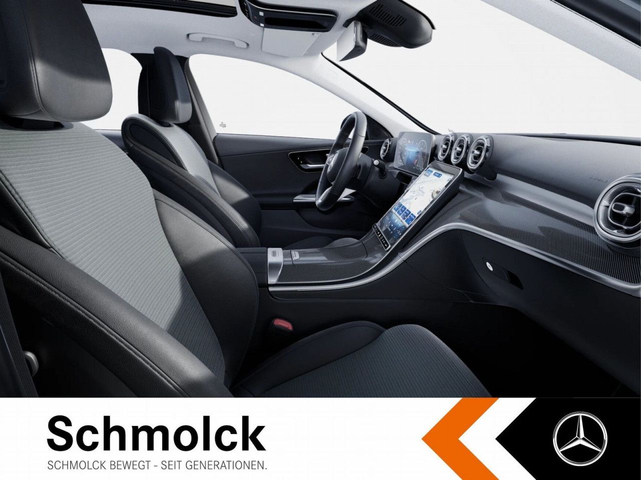 Mercedes-Benz C-Klasse – Bild 7