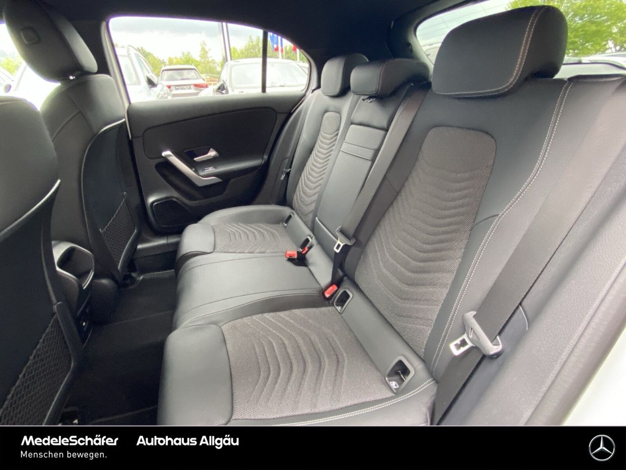 Mercedes-Benz A-Klasse – Bild 18