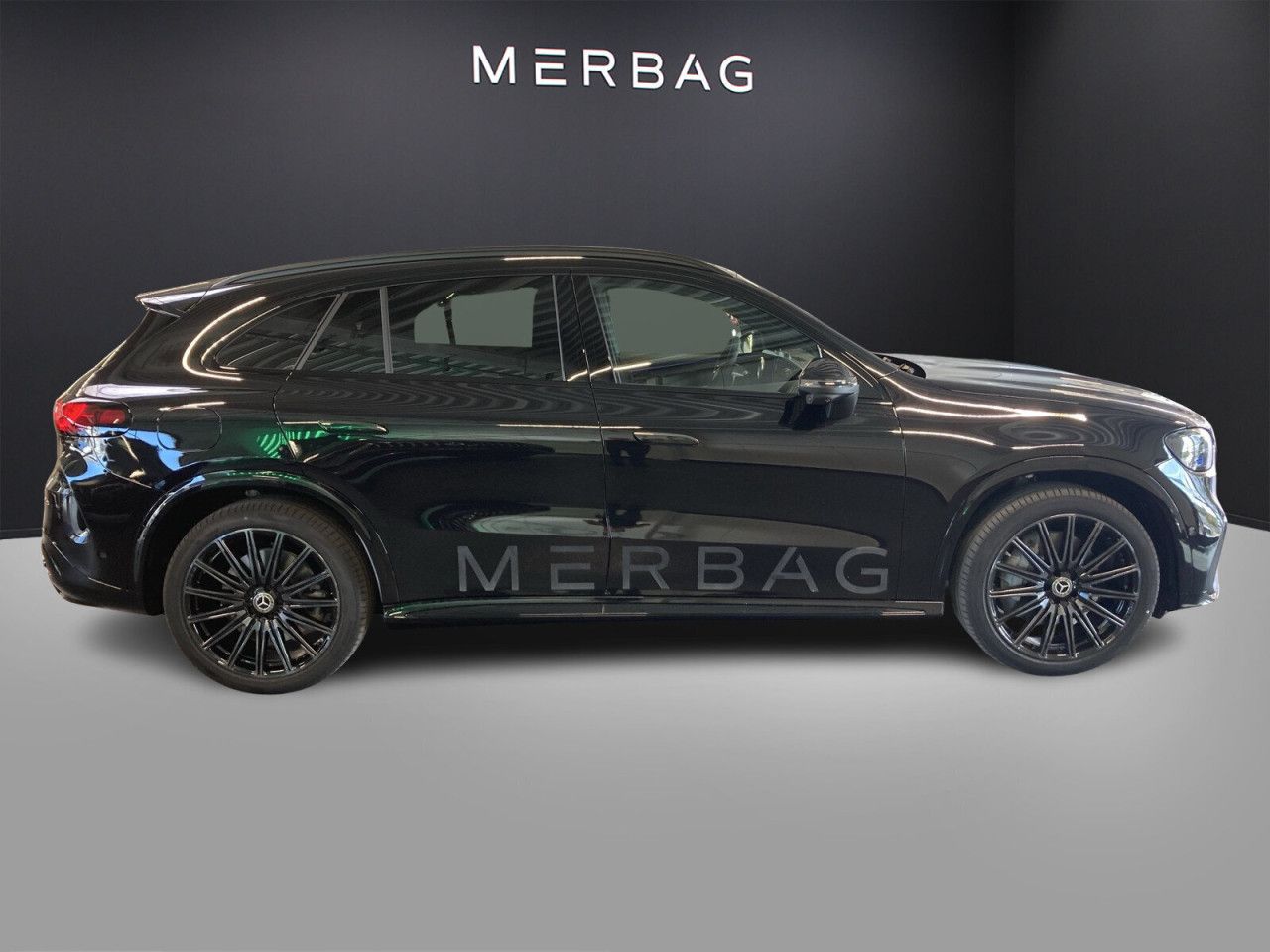 Mercedes-Benz GLC – Bild 4