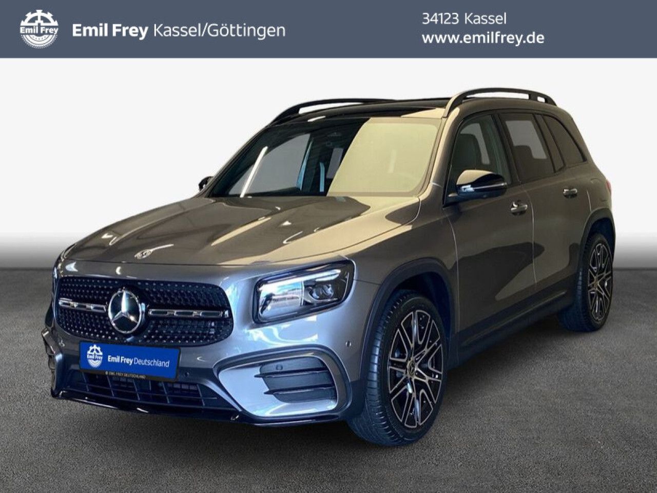 Fahrzeugbild 1 / 23