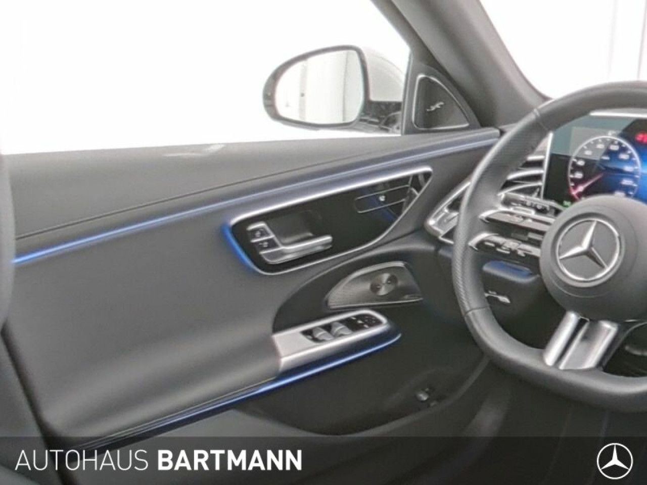 Mercedes-Benz E-Klasse – Bild 9